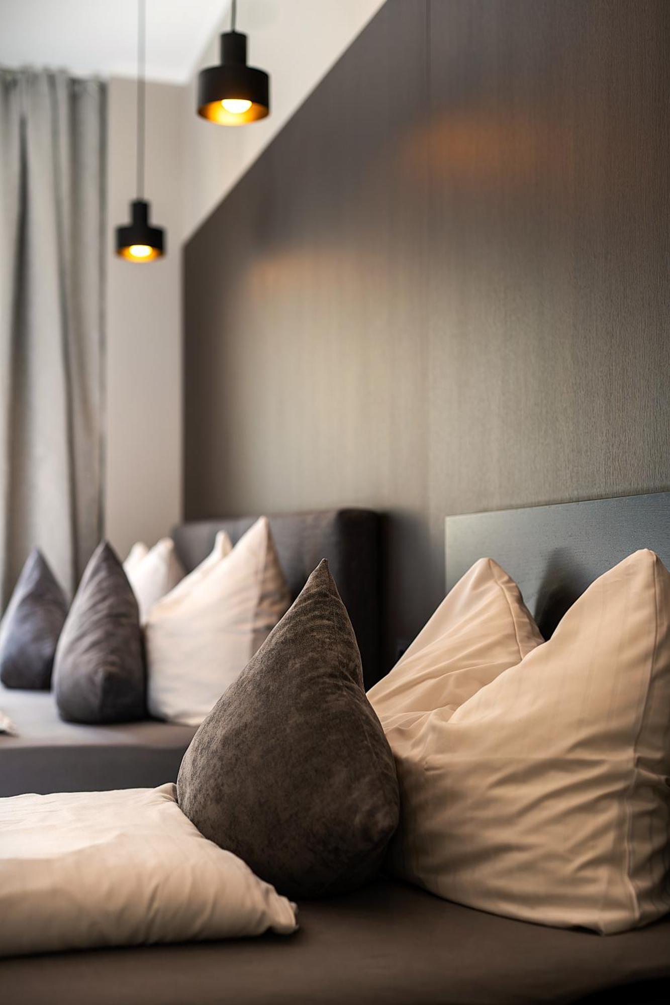 Liro Hotel Moers Exterior photo